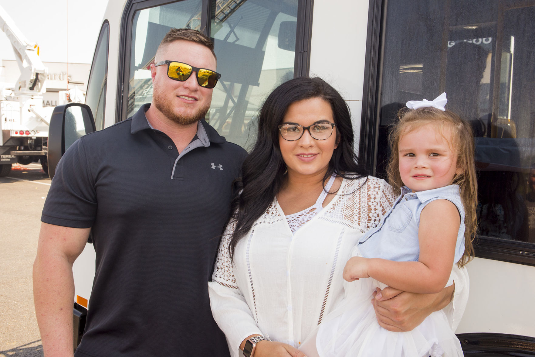 2019 Touch-a-Truck